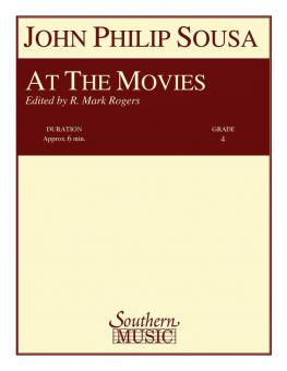 At The Movies 