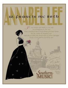 Annabel Lee 