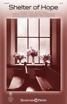 Shelter Of Hope (Instrumental Consort) - Horn 