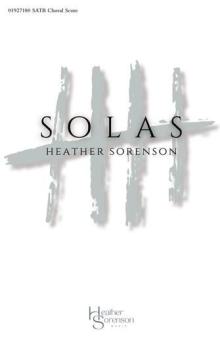 Solas (Full Orchestra) - Bassoon 