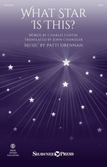 What Star Is This? - Violin 1 