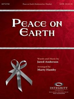 Peace On Earth - Harp 