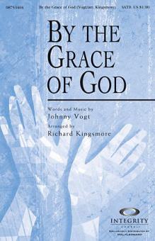 By The Grace Of God - Clarinet 1 & 2 