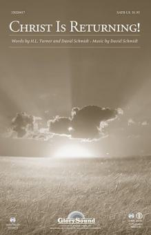 Christ Is Returning! - Keyboard String Reduction 