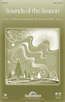 Sounds Of The Season - Cello 