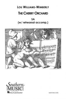The Cherry Orchard 