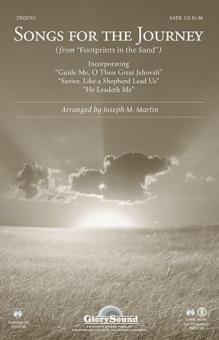 Songs For The Journey - Bass Trombone/Tuba 