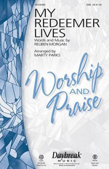 My Redeemer Lives - Rhythm 
