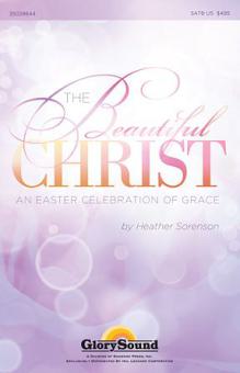 The Beautiful Christ - F Horn 1,2 