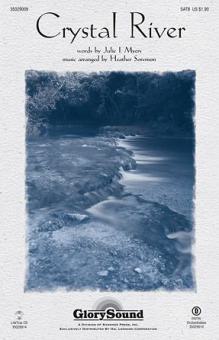 Crystal River - Cello 