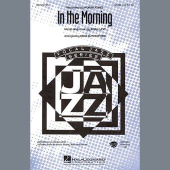 In The Morning - Drums 