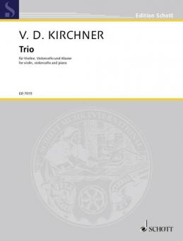 Piano Trio Standard