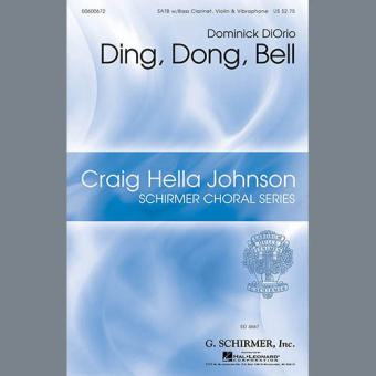 Ding, Dong, Bell - Score 
