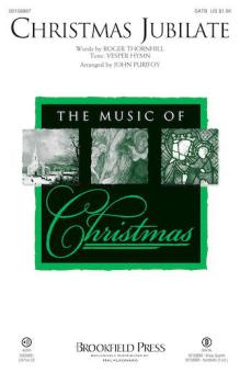 Christmas Jubilate - Bb Trumpet 2 