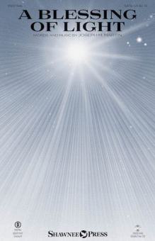 A Blessing of Light - Cello 