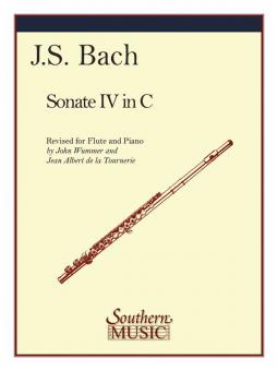 Sonata Nr. 4 in C-Dur 