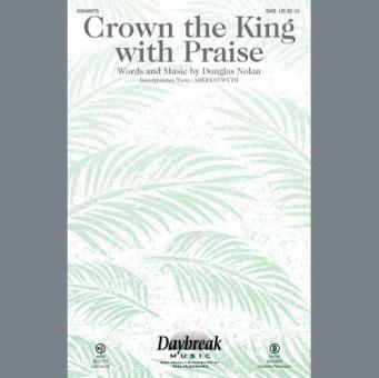 Crown the King with Praise - Oboe (dbl. Clarinet 1) 