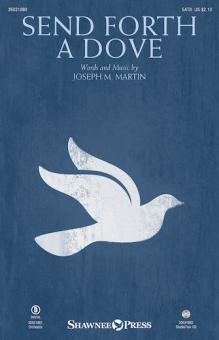 Send Forth a Dove - Trombone 1 & 2 