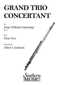 Grand Trio Concertant 