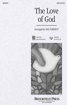 The Love Of God - Bass 