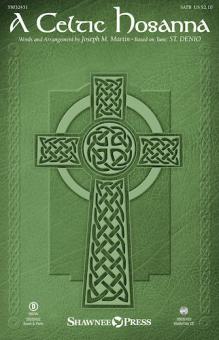 A Celtic Hosanna - Bassoon 
