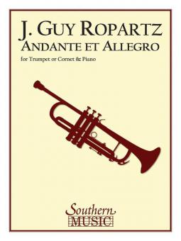 Andante and Allegro 