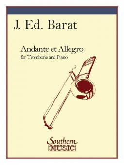 Andante et Allegro 