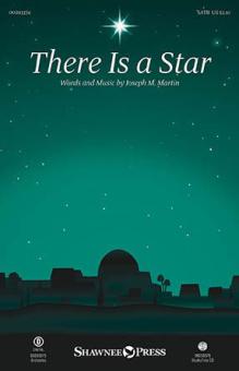 There Is a Star - Trombone 1 & 2 