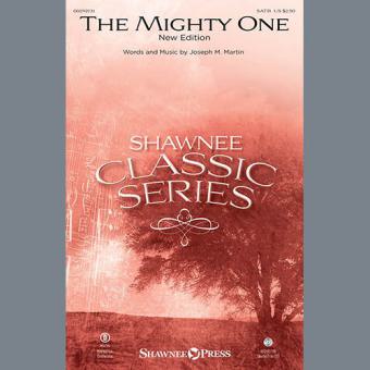 The Mighty One - Viola 