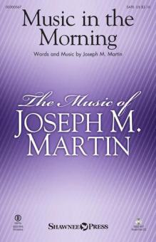 Music in the Morning - Flute 1 & 2 