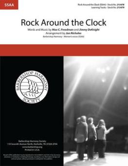 Rock Around The Clock 