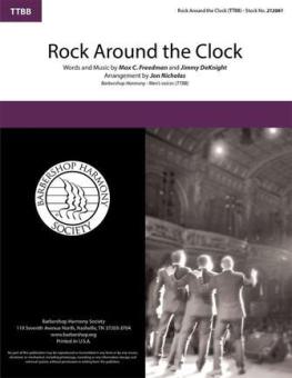 Rock Around The Clock 