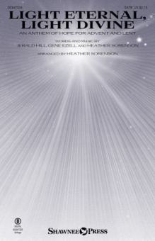 Light Eternal, Light Divine - Cello 