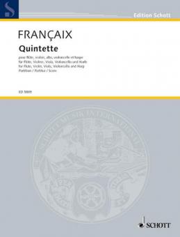 Quintette Standard