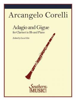 Adagio And Gigue 