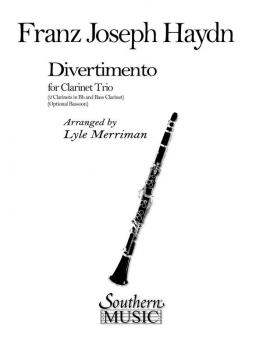 Divertimento 
