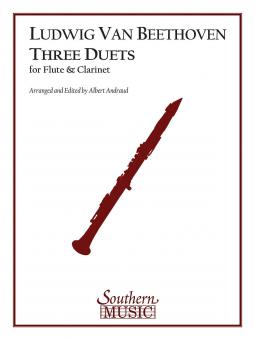 Three Duets 