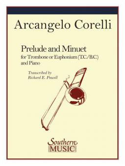 Prelude And Minuet 