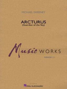 Arcturus 