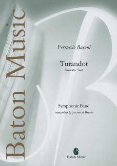 Turandot Suite Download