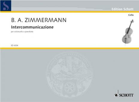 Intercomunicazione Standard