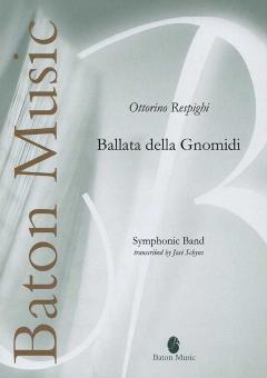 Ballata della Gnomidi Download