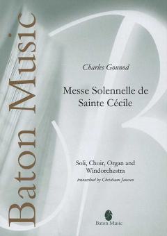 Messe Solennelle de Sainte Cecile Download