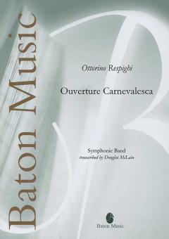 Ouverture Carnevalesca Download