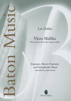 Viens, Mallika Download