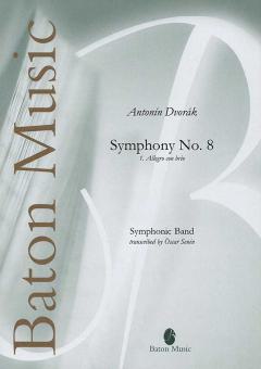 Symphony nr. 8 G major Download