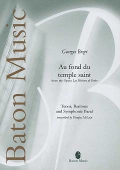 Au fond du temple saint Download