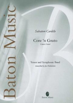 Core 'n Grato Catari, Catari Download