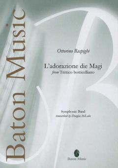 L'adorazione dei Magi Download