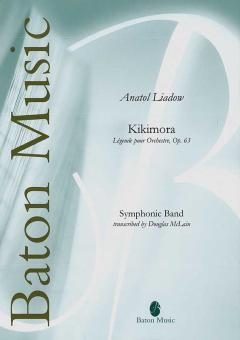 Kikimora op. 63 Download